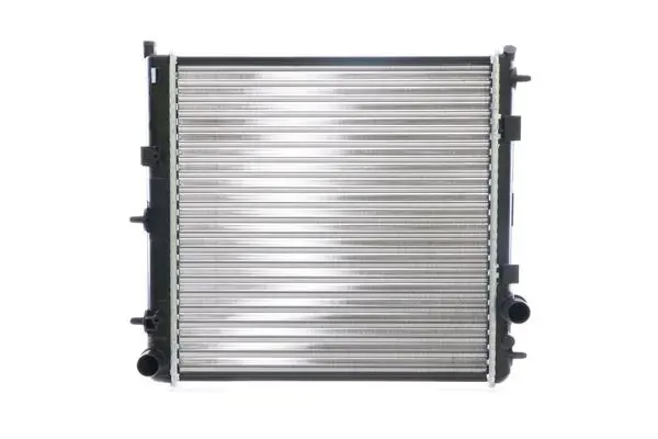 CR 557 000S Радиатор, охлаждение двигателя