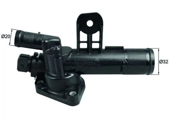 MAHLE TI20189 Термостат