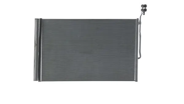 MAHLE AC777000S Конденсатор, кондиционер