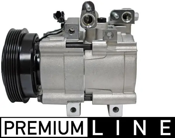 ACP 1220 000P Компрессор, кондиционер