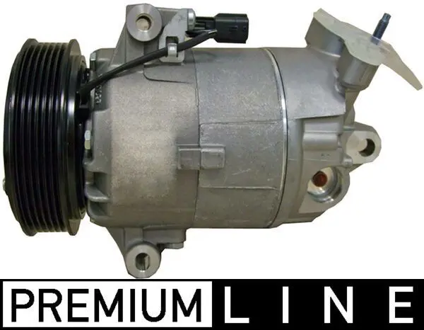 ACP 169 000P Компрессор, кондиционер