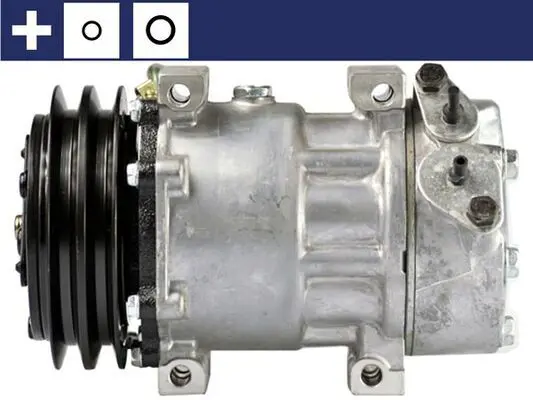 ACP 402 000S Компрессор, кондиционер