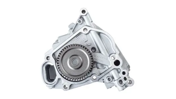 MAHLE PO1 Масляный насос