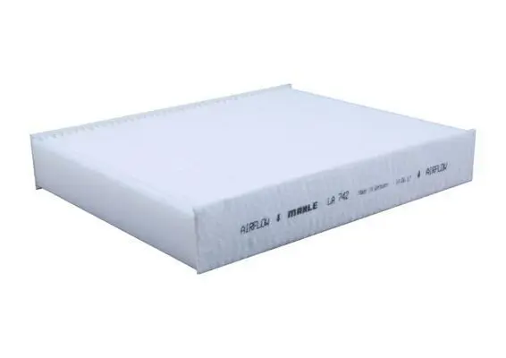 LA 742 Фильтр