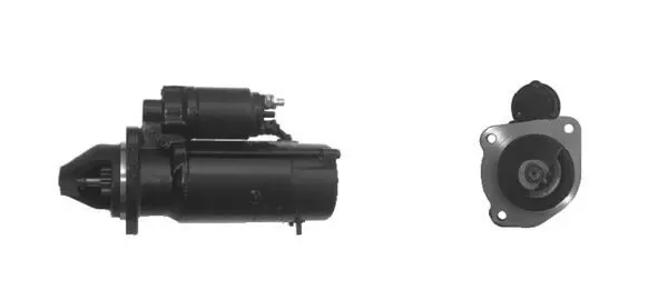 MS 232 Стартер