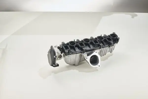 MAHLE LM1056 Модуль впускной трубы