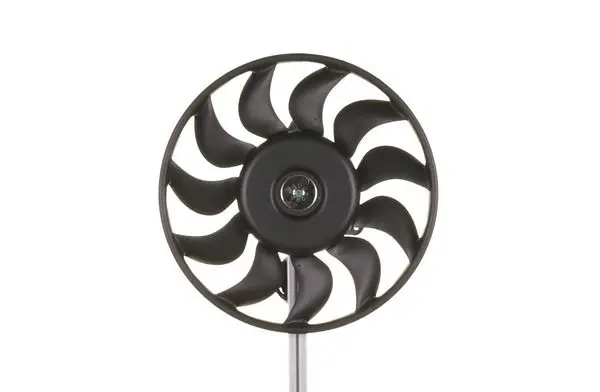 MAHLE CFF136000S Вентилятор, охлаждение