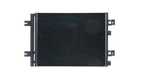 MAHLE AC858000S Радиатор кондиционера