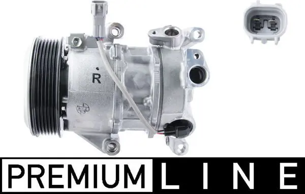 MAHLE ACP530000P Компрессор, кондиционер