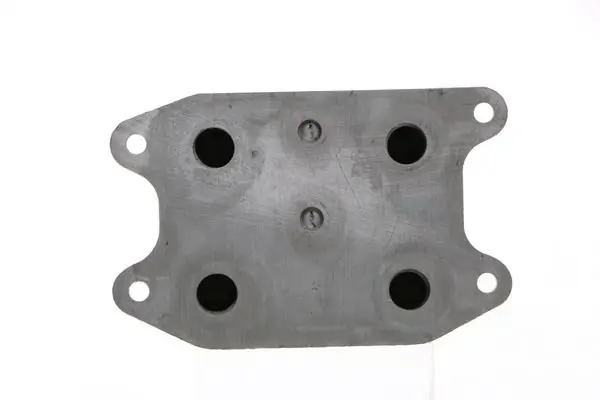 MAHLE CLC140000S масляный радиатор,