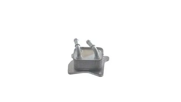 MAHLE CLC378000S масляный радиатор,