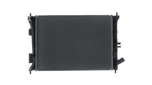MAHLE CR2654000S Радиатор, охлаждение двигателя