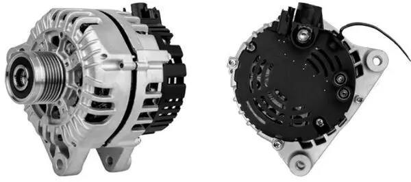 MAHLE MG1068 Генератор