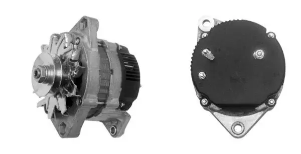 MAHLE MG535 Генератор