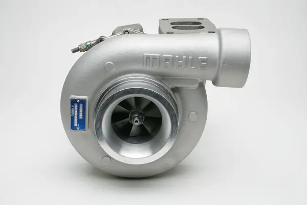 MAHLE 001TC10948000 Турбокомпрессор новый