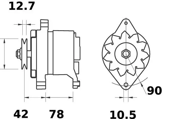 MG588 