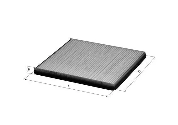 MAHLE LA143 Фильтр