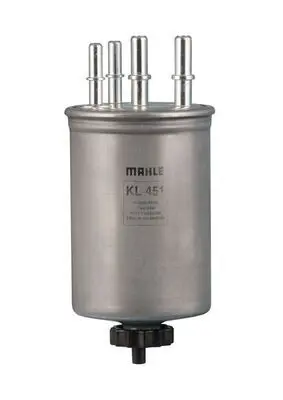 MAHLE KL451 Фильтр