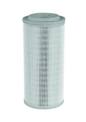 MAHLE LX1595 Фильтр воздушный