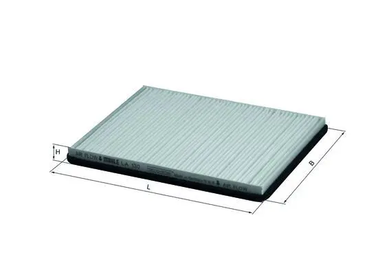 MAHLE LA130 Фильтр