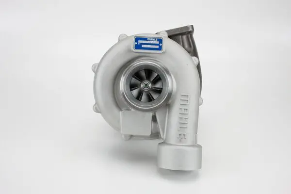MAHLE 001TC14711000 Компрессор