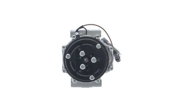 MAHLE ACP660000S Компрессор, кондиционер