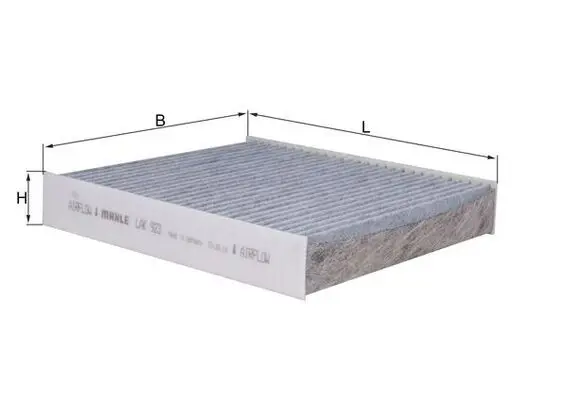 MAHLE LAK923 Фильтр