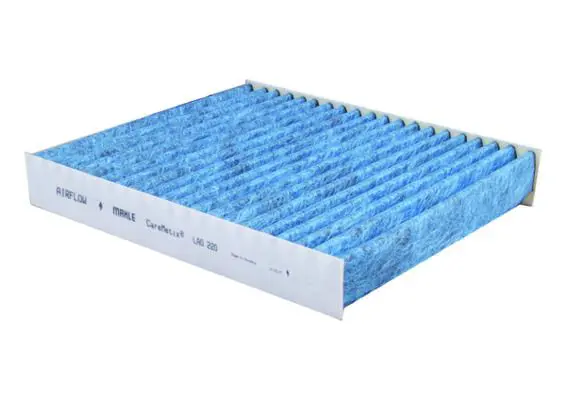 MAHLE LAO220 Фильтр салона (CareMetix)
