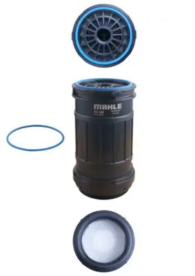 MAHLE KC648D Фильтр-сепаратор топливный
