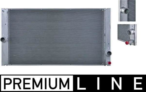 MAHLE CR779000P Радиатор [650x376]