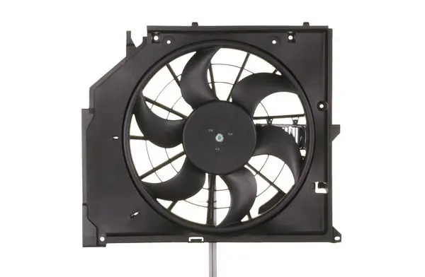 MAHLE CFF137000S Вентилятор радиатора
