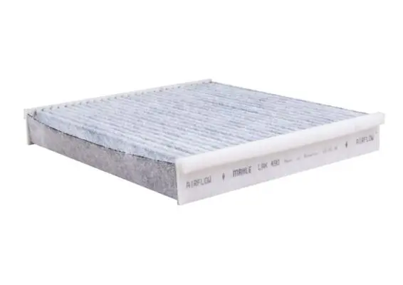 MAHLE LAK490 Фильтр салона Замена -