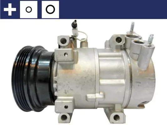 MAHLE ACP1374000S Компрессор кондиционера