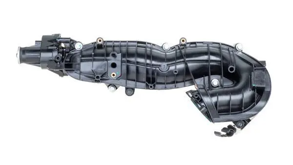 LM 1072 MAHLE Модуль впускной трубы
