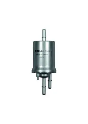 MAHLE KL1563 Фильтр топливный AUDI: A3