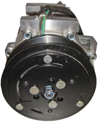MAHLE ACP1024000S Компрессор кондиционера