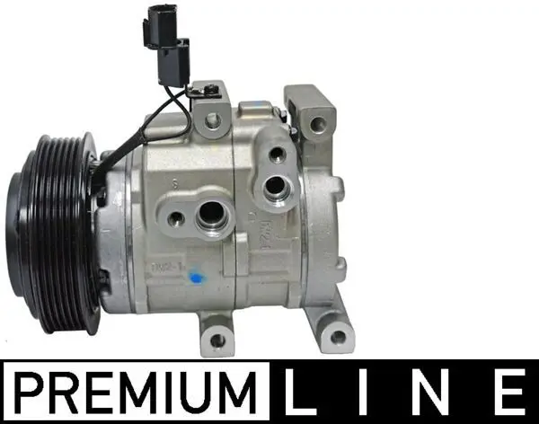 MAHLE ACP1177000P Компрессор, кондиционер
