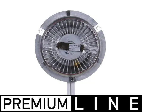 MAHLE CFC94000P Термомуфта вентил.