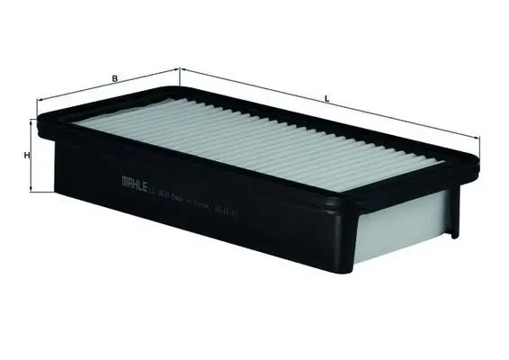 MAHLE LX2638 Фильтр