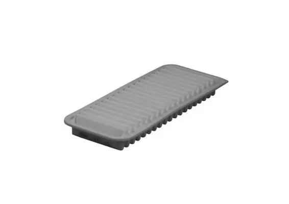 MAHLE LX2751 Mahle Фильтр воздушный LX 2751