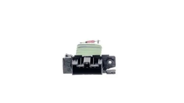 MAHLE ABR140000P Сопротивление, вентилятор
