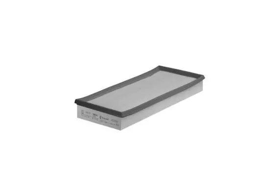 MAHLE LX662 Фильтр воздушный