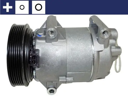 MAHLE ACP34000S Компрессор кондиционера