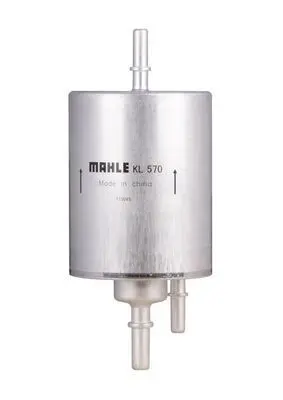 MAHLE KL570 Фильтр топливный