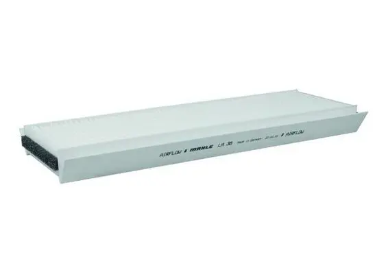 MAHLE LA38 Фильтр салона