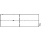001PL10266000 Вкладыши шатунные SPUTTER 31mm