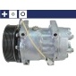 ACP124000S Компрессор кондиционера VOLVO