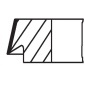 MAHLE 01501N1