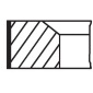 MAHLE 00293N0