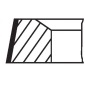 MAHLE 00293N0